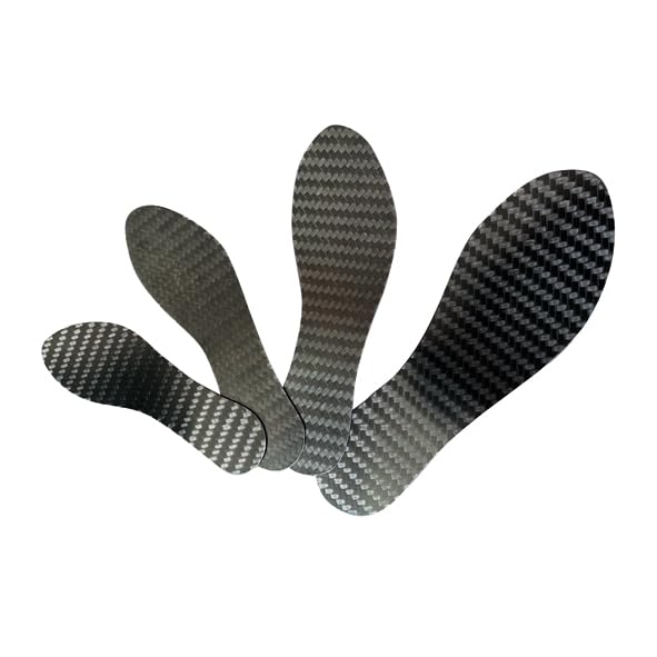 Plantilla ALLARD Carbon Footplate Izquierda Mediana miniatura 2