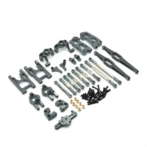 Accessories Metal Upgrade Set Of 10 Suit Upgrades Parts Acce