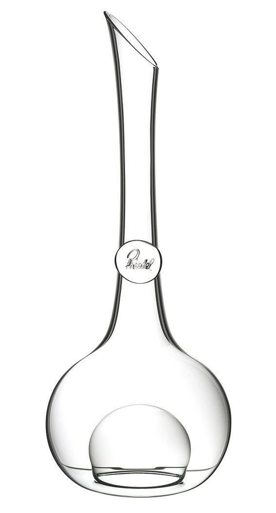 Riedel Superleggero Carafe à décanter Transparent