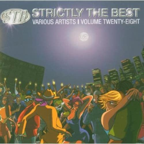 Strictly The Best, Vol. 28 [Audio CD] VARIOUS ARTISTS