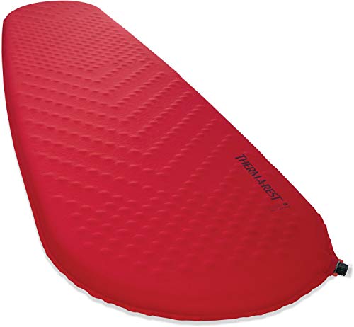Therm-A-Rest Prolite Plus Damen Isomatte für Camping und Rucksackreisen
