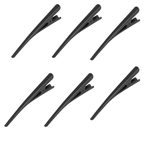 Ruilogod ���^���v�����O ���f�B DIY �w�A�X�^�C�� �A���Q�[�^�[ �w�A�N���b�v �o���b�^ 6�� �u���b�N (id: f4a 0f4 793 389 db7, S