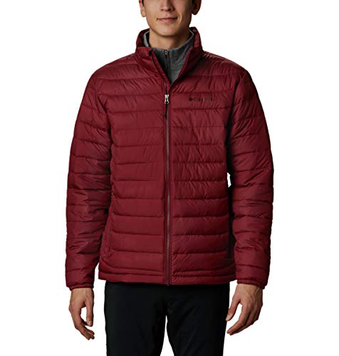 Image of Columbia mens Powder Lite Jacket