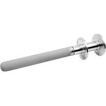 1.5" Tri Clamp to 1.5" Tri Clamp Carbonation Stone Diffusion, 0.22 Micron, 6" Length, Disassembly Adapter