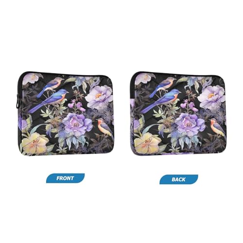 Funda para Portátil 13-14 Pulgadas Impermeable y Reforzada miniatura 2