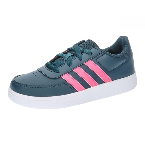 Image of adidas Unisex-Child Breaknet 2.0 K Running Shoe