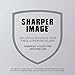 Sharper Image RC Humanoid OP One Robot with Moving Arms and Gripping Hands