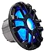 Memphis Audio MXA1044 500W 10