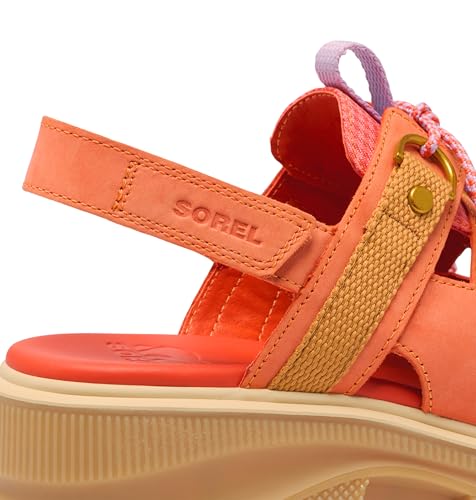 Image of Sorel Rein CB Lace Platform