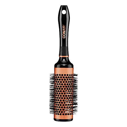 QuickDrying Conair Round Brush Is Best For Fast Results