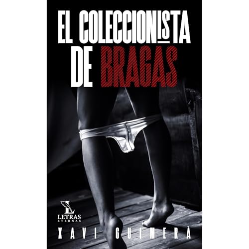 EL COLECCIONISTA DE BRAGAS Audiobook By Xavi Guimer&agrave; cover art