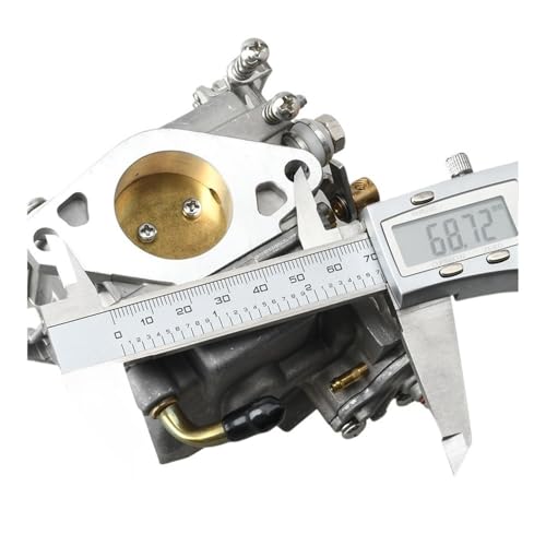 Carburateur moteur hors-bord 15 CV 20 CV compatible avec la référence 3BJ031330