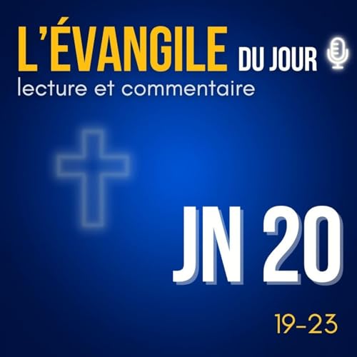 Pentec&ocirc;te - la grande effusion de l'Esprit Saint &bull; dimanche 24 Mai &bull; &Eacute;vangile du jour & commentaire