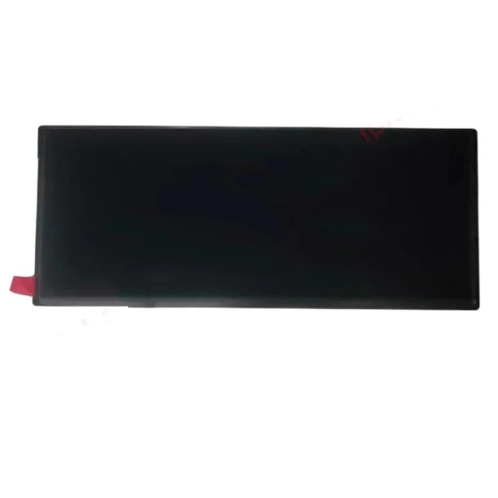 DGOINGPI Boost Gauge LA123WF1-SL01 LA123WF1(SL)(01) 12.3 Inch LCD Display Screen Fit For Tesla Model S X S2 2012-21 Instrument Parts LCD
