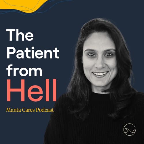 Patient from Hell cover art
