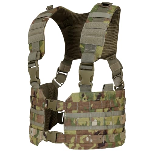 Condor unisex-adult Ronin Chest Rig