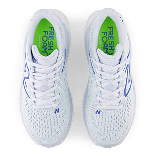 Image of New Balance Womens Fresh Foam X 860 V13