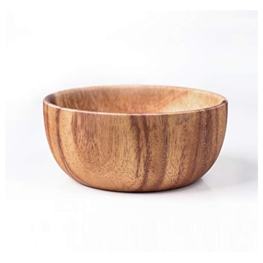 TONGS Träskål hushåll stora grönsaker sallad skål dessert tallrik soppa skål kök rätter kökstillbehör kökstillbehör/som visas/14 x 6 cm