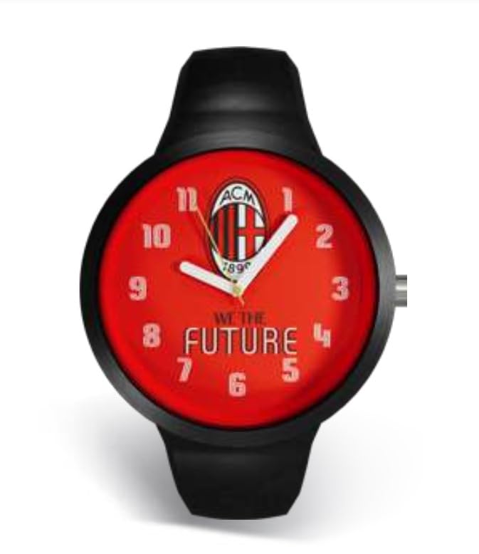 Montre-bracelet Lowell noir pour ne plus jamais être en retard avec style
