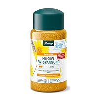 Kneipp Badekristalle