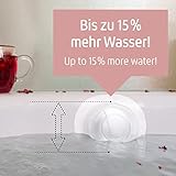 Zoom IMG-2 copertura per troppopieno vasca bianca Zoom IMG-2 copertura per troppopieno vasca bianca