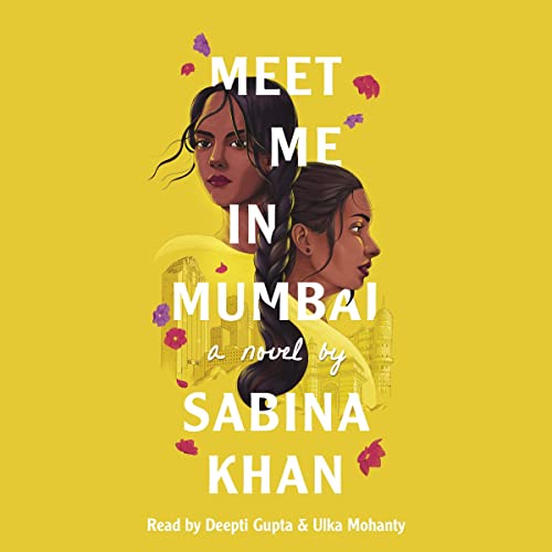 Meet Me in Mumbai by Sabina Khan episode artwork