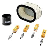 Luftfilter MF41780:. Diese Luftfilter versichern ein perfektes Filtern der Ansaugluft. Einbauposition: hinten. Hersteller Luftfilter: MF.