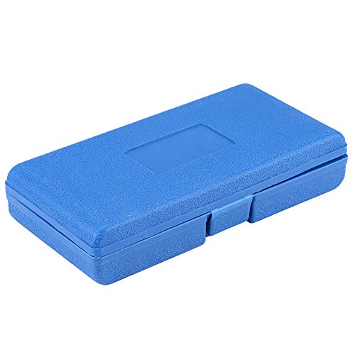 Cocoarm 7-teiliger Innensechskant-Bit-Satz – Extra Lang, 3–10 Mm, Mit Box