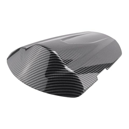 Carénage arrière carbone pour siège moto GSXR 600 750 06-07