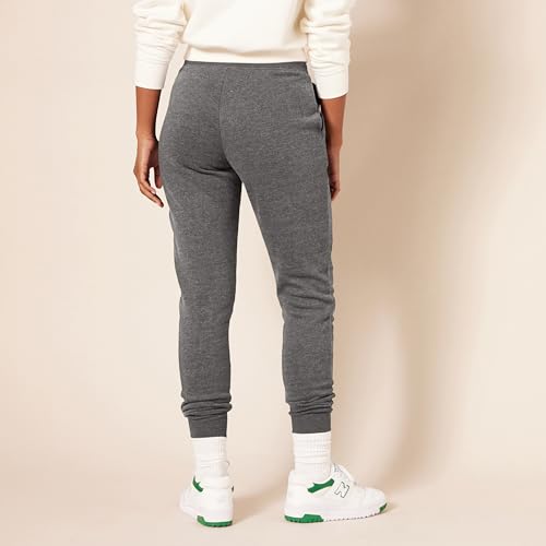 Image of Amazon Essentials Women's Fleece Jogger Sweatpant (Available in Plus Size)