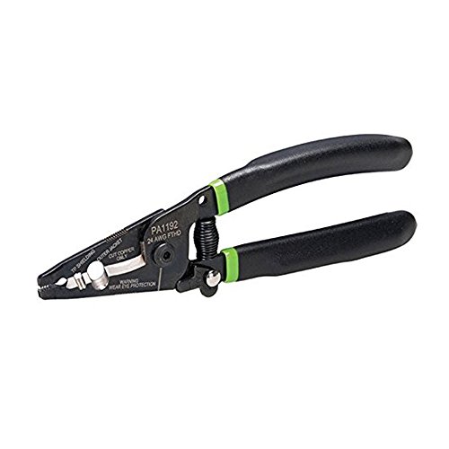 Cable Cutter, Center Cut, 7 in
