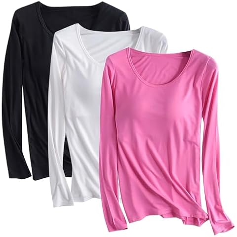 T-shirt à manches longues ThiCc Cover