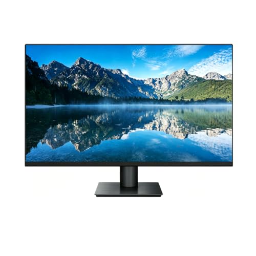 Real HD 32 Inch FHD 1080P CCTV Monitor