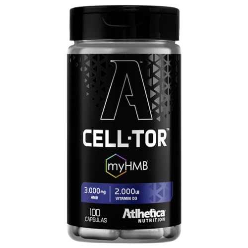 Cell- Tor My HMB (100 caps), Único