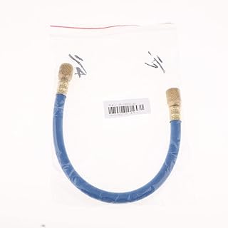 Automobile Car R134A Air Condition Refrigerant Recharge Tube Coolant Tube