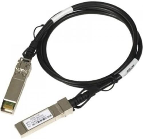 Nutanix Direct Attach Twinax Copper Cable - C-CBL-3M-SFP+-SFP+