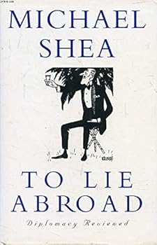 Hardcover To Lie Abroad Book