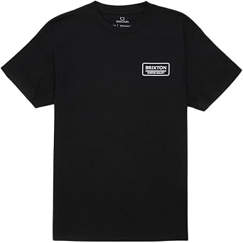 Brixton Palmer Mens Tee