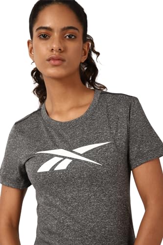 Image of Reebok Women's Regular Fit T-Shirt