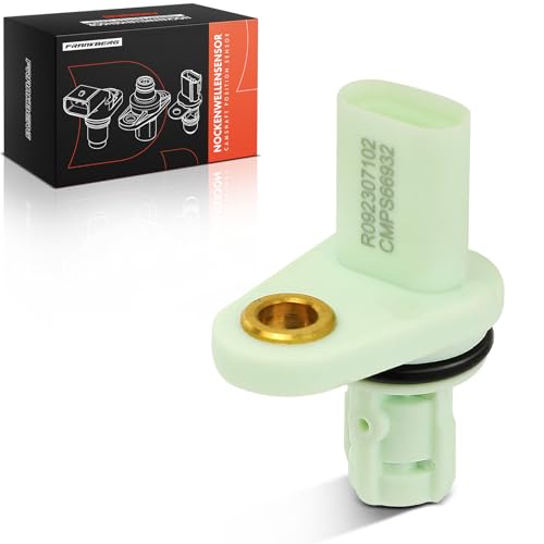 Frankberg Sensor Nockenwellenposition Nockenwellensensor für Aveo T300 Cruze J300 Trax Adam Astra J Corsa D/E Insignia A Meriva B Mokka/Mokka X Zafira Tourer C 2009-Heute 55566932