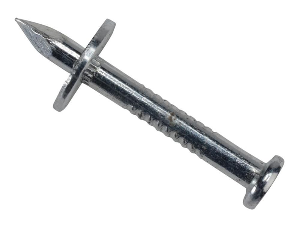 Forgefix Forge Mp2525 Mickey Pin Zp 2.5 X 25Mm Box Of 200
