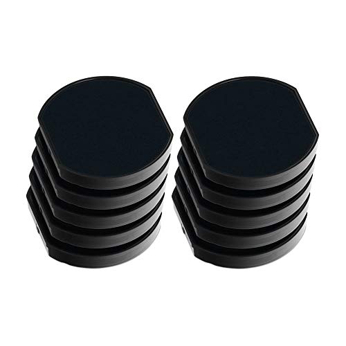 Preisvergleich Produktbild 10 Stck Ersatzkissen TRODAT Printy 6 / 4630