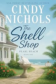 The Shell Shop (Pearl Beach Book 1)