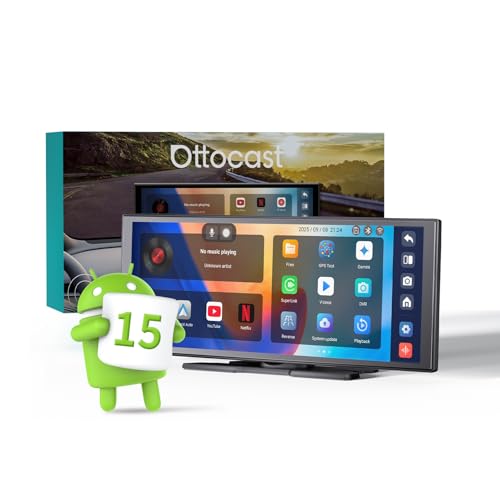 Amazon.co.jp: 【公式】OTTOCAST オットキャスト Screen AI スクリーン 