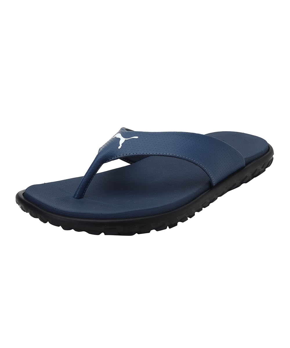 Men's Galaxy Comfort Slipper