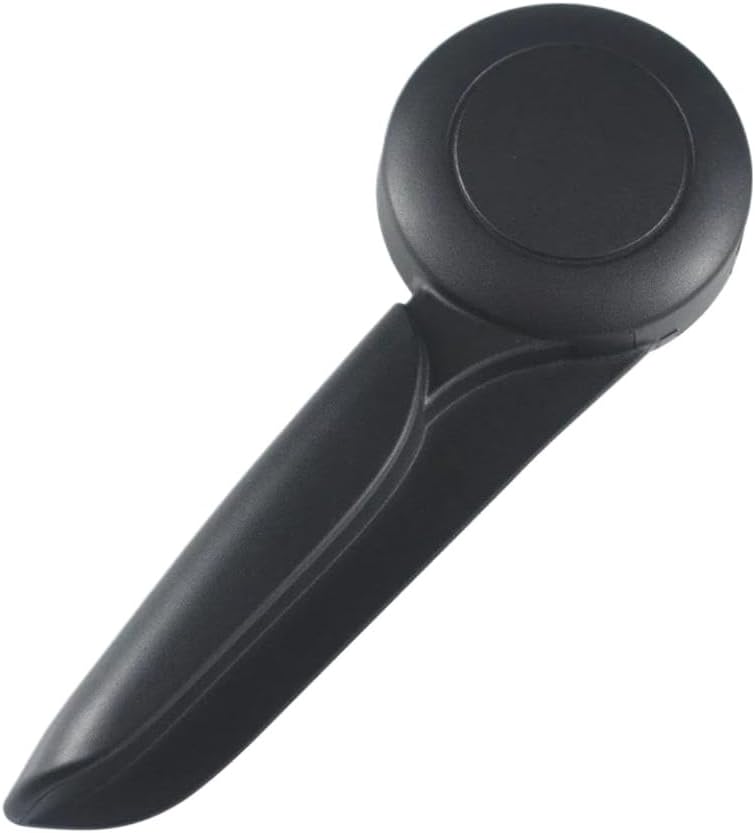 Left Lever Seat Adjuster A1699190161 Compatible with A B Class W169 W245 W906 Car Accessories Black