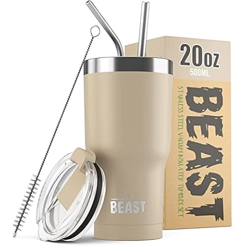 Termo Café para Llevar BEAST - 550ml Cover