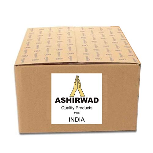 Ashirwad Lord Shiva Natraj Dancing Brass Statue Idol Sculpture For Home Decor Temple (Natraj-03) #TOP5