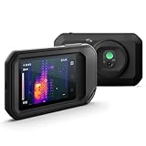 FLIR C5 Compact Thermal Imaging Camera with Wifi: High Resolution...