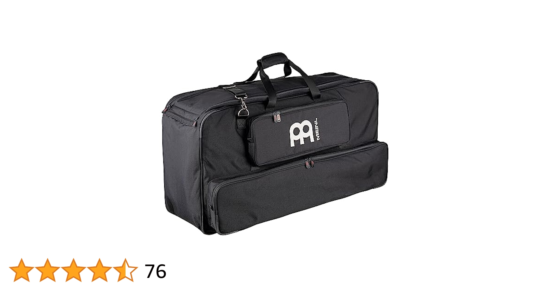 Meinl マイネル ティンバレスバッグ Amazon | MEINL Percussion マイネル ティンバレスバッグ